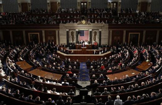 F-16 satışına ilişkin ABD Kongresindeki inceleme süresi doldu