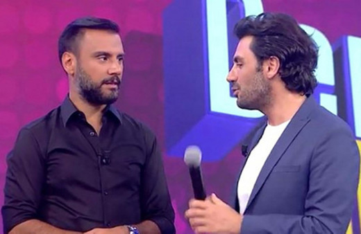 Alişan'dan çirkin sözler! Yaşar İpek'e defalarca "beleş mi aldın karıyı" diye sordu