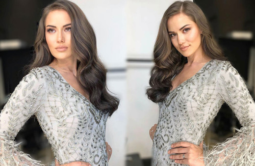 Oğlu Karan'ı bırakamıyor Fahriye Evcen vazgeçti hayranları üzüldü