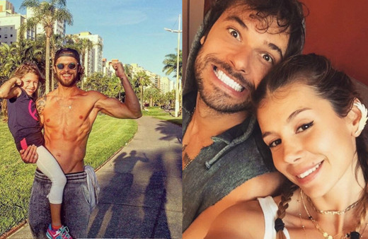 Masterchef Walison Fonseca eşi Melis Pınar ve kızı kimdir? Walison Fonseca film ve dizileri