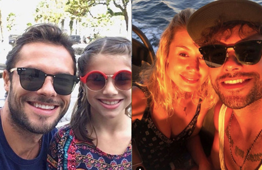 Walison Fonseca eşi Pınar kimdir biscolata erkeği çıktı!