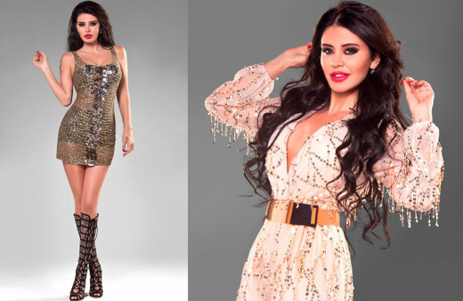 Hem avukat hem de şarkıcı olan Ebru Polat şimdi yeni mesleğe adım atıyor!