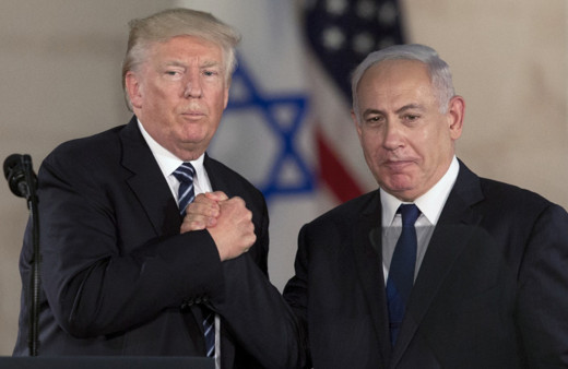 ABD Başkanı Trump: İsrail ve BAE anlaşmaya vardı