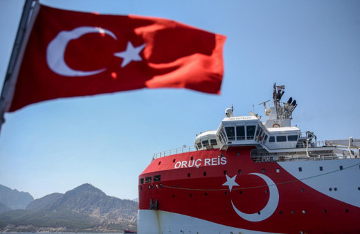 Yunanistan'dan Türkiye'ye karşı destek arayışı