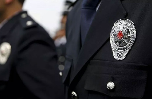 İstanbul'da Takviye Hazır Kuvvet Müdürlüğü kuruldu