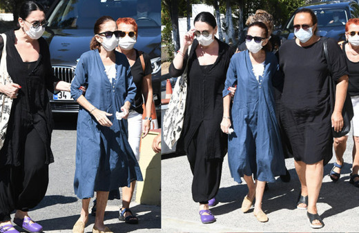 Hümeyra'nın oğlu Sadık Bigat kaç kardeş Hümeyra'nın çocukları