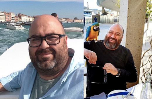 Somer Sivrioğlu evli mi boşandığı eşi Aslı Sivrioğlu kimdir yaşı?