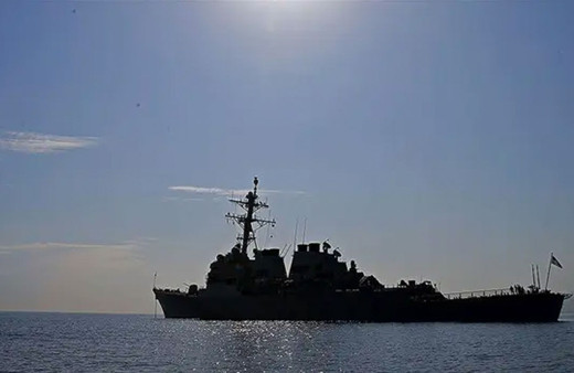 Amerika Akdeniz ateşini körüklüyor! Yunanistan'a dev deniz üssü yolluyor