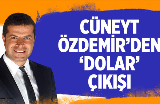 Cüneyt Özdemir'den Berat Albayrak yorumu