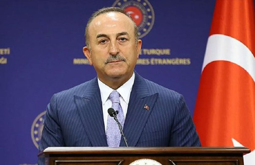 Bakan Çavuşoğlu'ndan Yunanistan'a sert uyarı: Karşılığını alır