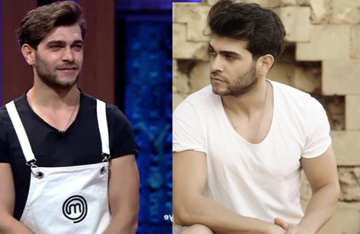 Masterchef Celal nereli yaşı kaç Celal Sarıgül sevgilisi var mı?