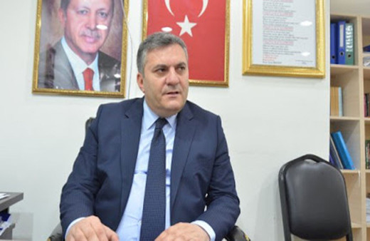 Korona testi pozitif çıkmıştı! Çubuk Belediye Başkanı'ndan haber var