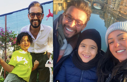 Danilo Zanna hayatı nereli Danilo şef boyu ve kilosu nedir?