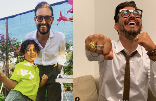 Danilo Şefin karısı Tuğçe Altınbilek kimdir aslen nereli?