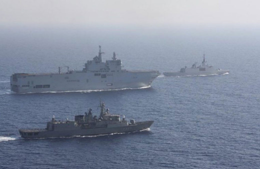 Avusturya’dan küstah 'Türkiye' açıklaması: AB İlişkisini yeniden değerlendirmeli