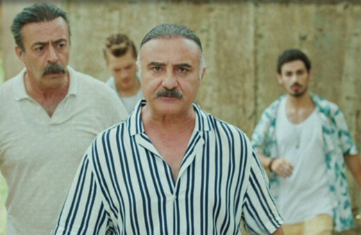 Gençliğim Eyvah 10. bölüm fragmanı