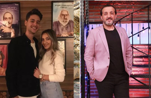 Mehmet Yalçınkaya çocukları kaç tane kızı ve oğlu kimdir?