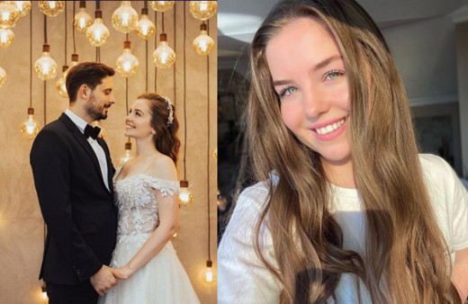 Caner Turp kimdir yaşı kaç Gizem Güven'in nişanlısı kimdir?