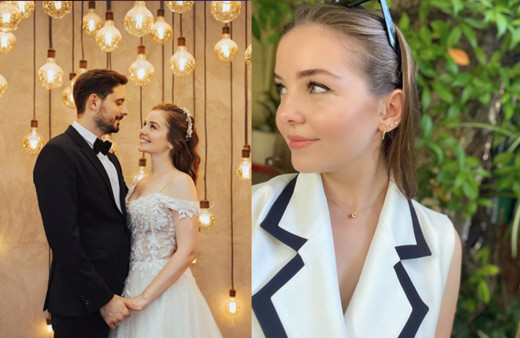 Sihirli Annem Ceren kim Gizem Güven kiminle evleniyor?