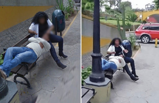 Google'da karısının kendisini aldattığını gördü! İhaneti ifşa eden fotoğraflar