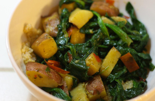 Bu 7 yiyecek ısıtılınca zehirliyor! FOX'da profesör açıkladı işte o besinler