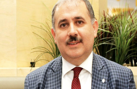 İsmail Koyuncu İTÜ rektörü kimdir aslen nereli İsmail Koyuncu biyografisi