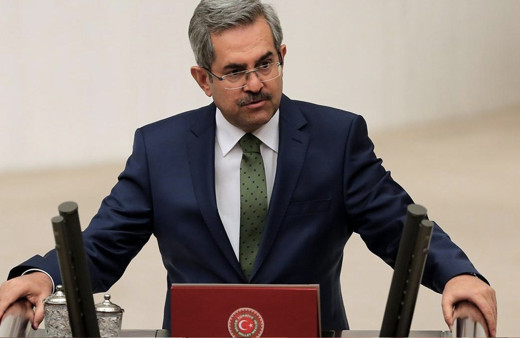 Necdet Ünüvar rektör kimdir aslen nereli Necdet Ünüvar biyografisi