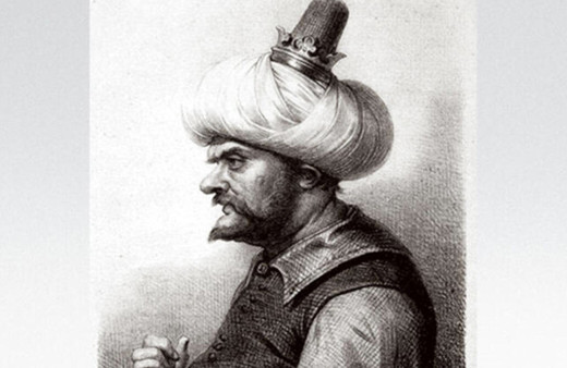 Oruç Reis kimdir hayatı ne zaman öldü Osmanlı Denizcisi Oruç Reis bilinmeyenleri