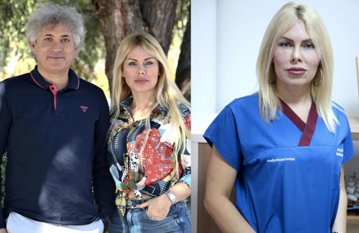 Özlenen Özkan kimdir AÜ yeni rektörü yaşı kaç eşi Ömer Özkan kimdir?