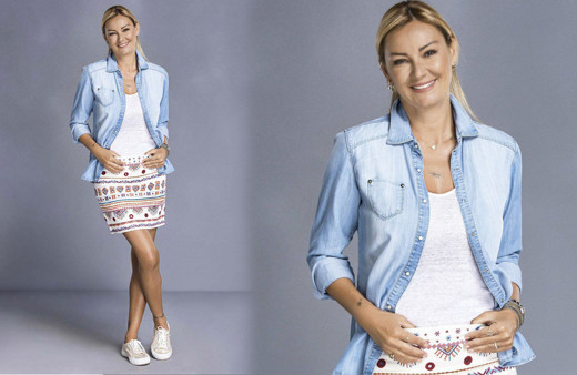 Pınar Altuğ'un takipçisiyle mesajları olay! Bir bir anlattı yine de vazgeçmedi