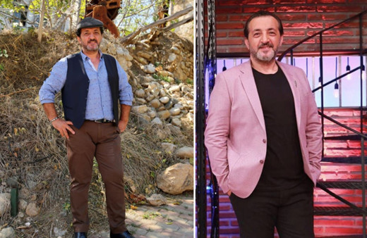 Mehmet Yalçınkaya parmak kazası nasıl ne zaman olmuş?