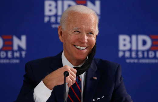 Joe Biden'a tepkiler çığ gibi büyüyor!
