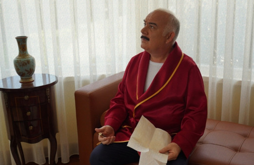 Tövbeler Olsun 2. bölüm 2. fragmanı