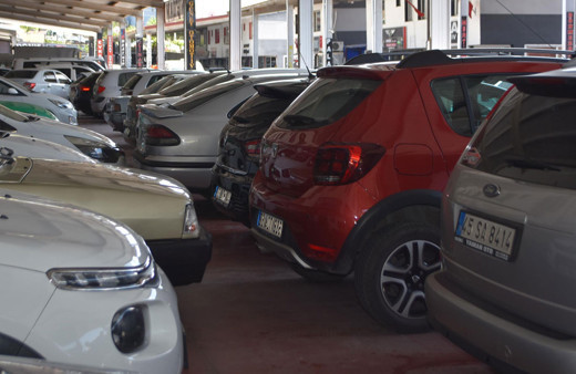 İkinci el araç satışına yeni düzenleme Resmi Gazete'de yayımlandı