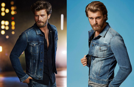 Kıvanç Tatlıtuğ'un reklam kazancı duyanları şoke etti Euro üzerinden almış