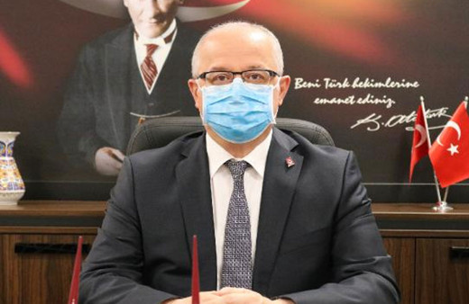 Kocaeli İl Sağlık Müdürü uyardı: Samimi sohbetler mezarlığa kadar uzanabiliyor