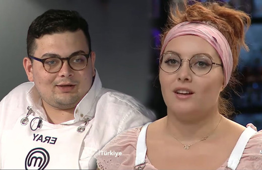 MasterChef Türkiye'de Eray ve Gülşah atışması bomba! Ana kadroya ise bakın kim girdi