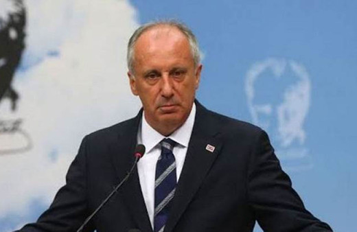 İnce'den Bahçeli'ye Atatürk cevabı