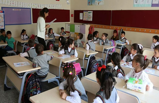 21 Eylül'de okullar nasıl açılacak? Detaylar belli oldu