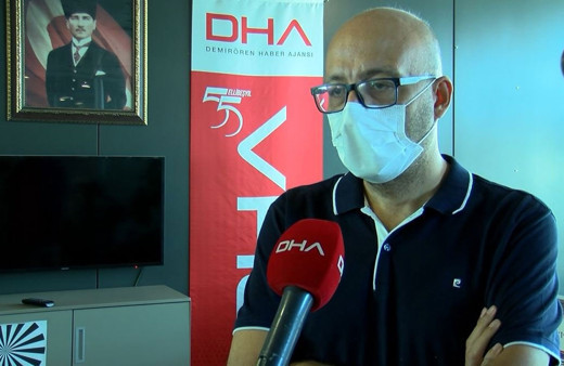 Okullar 1 ay sonra açılacak mı? Bilim Kurulu üyesi Prof. Yamanel'den çarpıcı açıklamalar