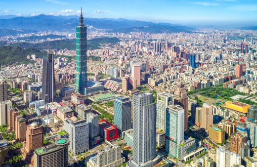 Çin-ABD gerginliği sürerken Tayvan ABD ile F-16 anlaşması yaptı