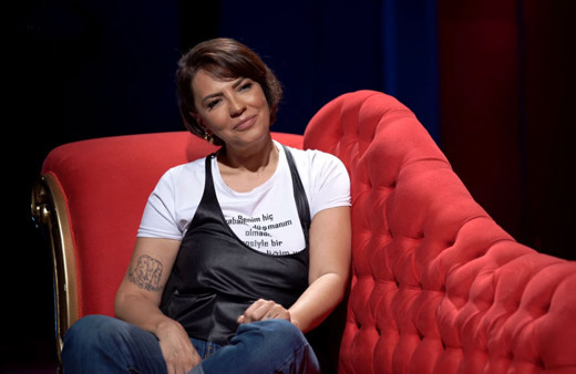 Yeşim Salkım Katarsis YouTube'da Hakan Uzan'ı anlattı Gülben Ergen'e bakın ne dedi