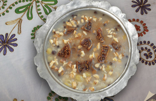 Aşure günü 2020 ne zaman aşure tarifleri nasıl yapılır?