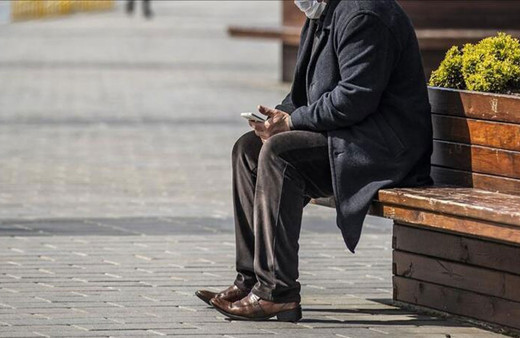 Konya'da sokağa çıkma yasağı kalktı mı haritada ne renk?