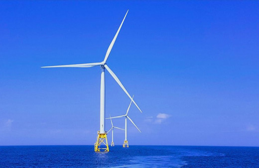 Deniz üstü rüzgar santralleri 900 bin kişiye iş kapısı olacak