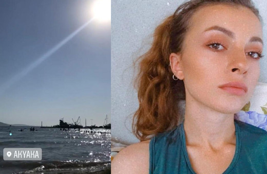 Muğla'da feci olay! Boğulduğu sahilin fotoğrafını 4 saat önce paylaşmış