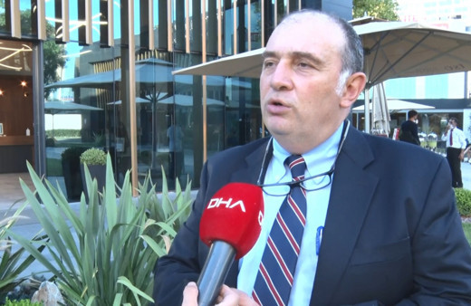 Yaklaşan grip mevsimi öncesi Bilim Kurulu üyesi Ateş Kara'dan hayati uyarılar