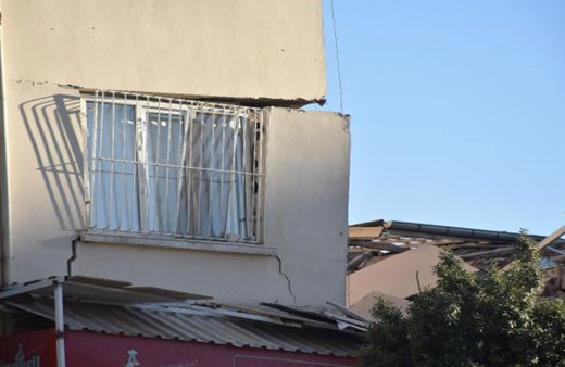 Prof. Dr. Mehmet Fatih Altan'dan İstanbul depremi açıklaması: 7.5 büyüklüğünde deprem geliyor