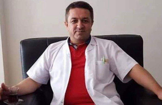 Bir doktor daha koronavirüs nedeniyle hayatını kaybetti!