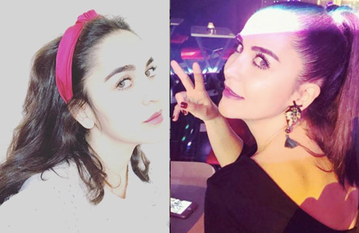 Masterchef Duygu nereli 2020 Duygu Acarsoy kimdir yaşı kaç?